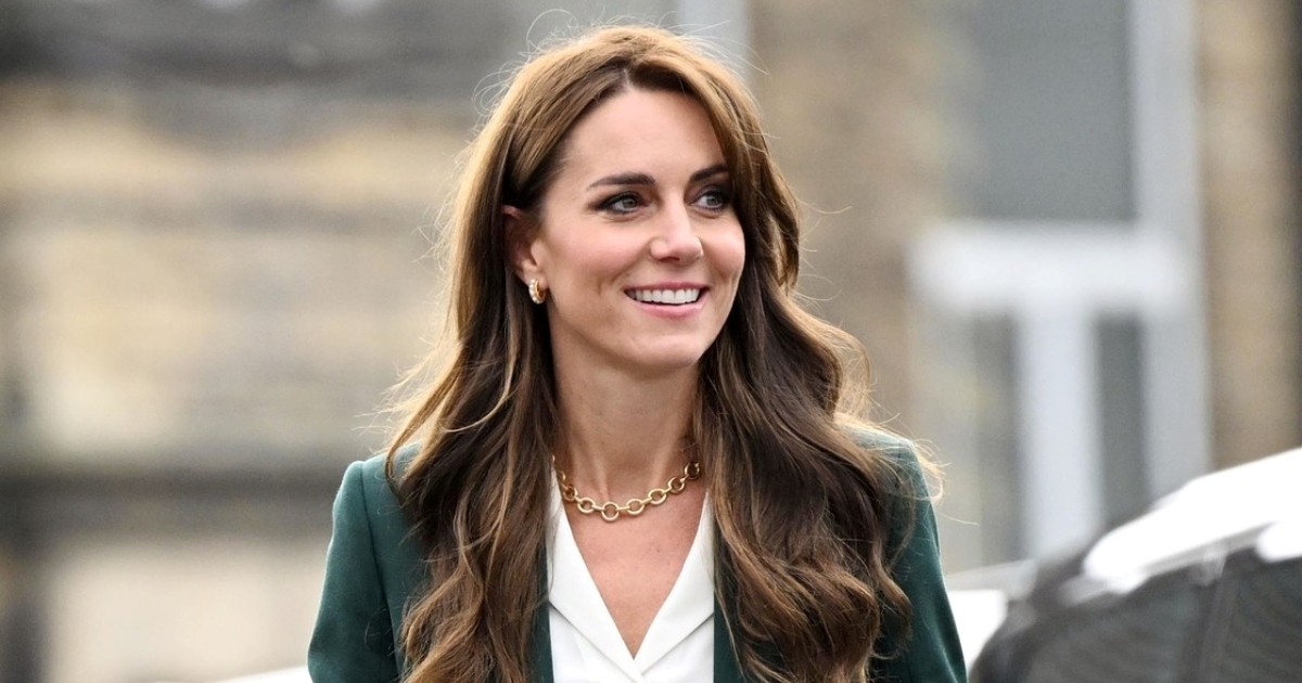 Kate Middleton viđena prvi put u javnosti nakon operacije
