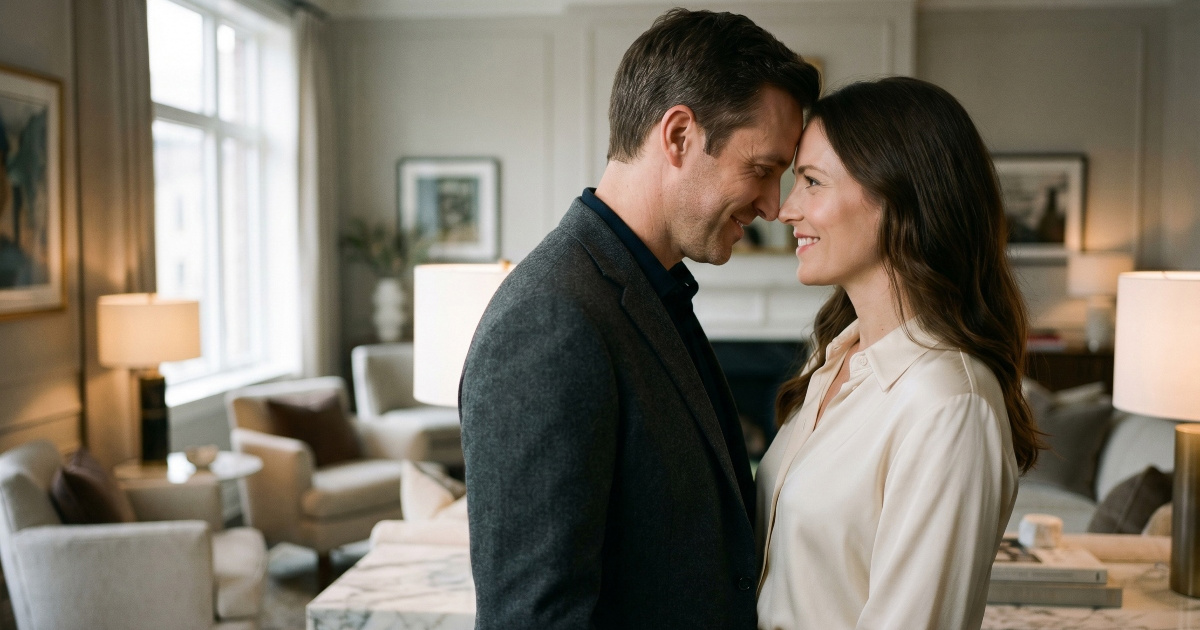 11 navika sretno oženjenih muškaraca koje jačaju vezu