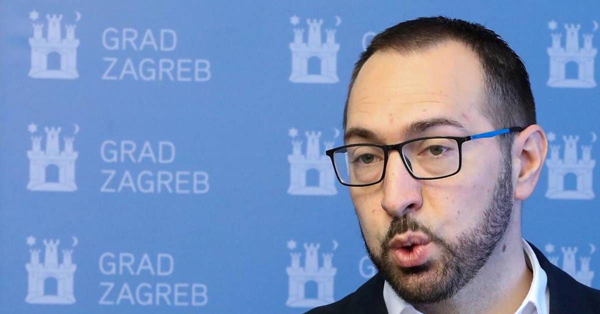 Tomašević: Ništa od poreznog rasterećenja ako vlada ukine prirez