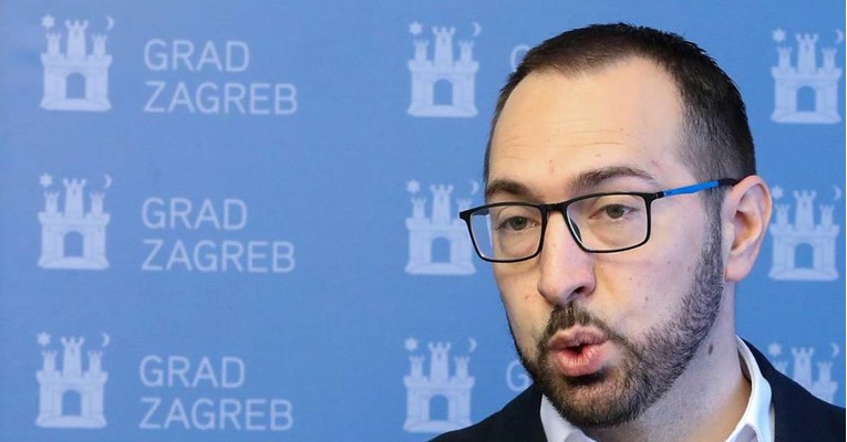 Tomašević: Ništa od poreznog rasterećenja ako vlada ukine prirez