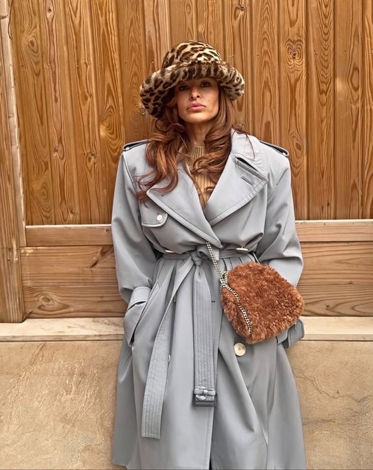 Stroga pravila Eve Mendes: Nema mobitela ni interneta za djecu