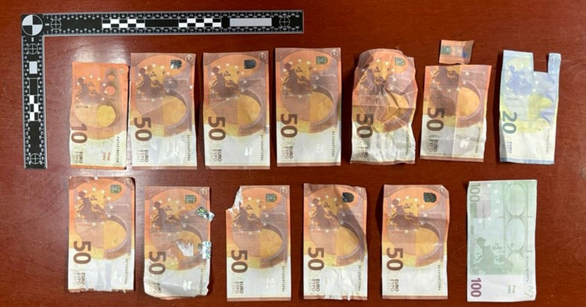 Dvojac u Zagrebu plaćao taksi lažnim novcem pa završili u pritvoru