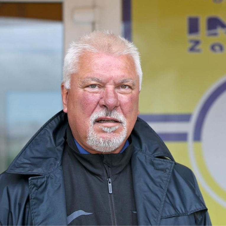 Ovako se Modrić oprostio od Srećka Bogdana