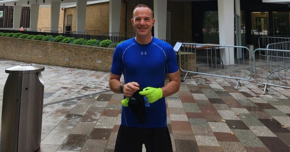 Britanski novinar otkrio kako u danu s lakoćom sagori stotine kalorija