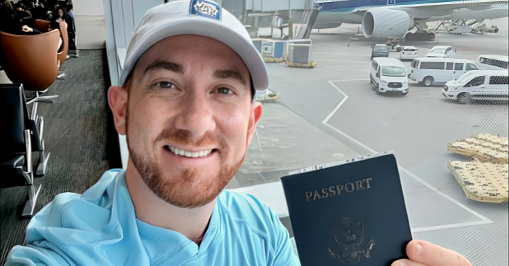 Youtuber koji je proputovao cijeli svijet otkrio koji mu je najgori grad