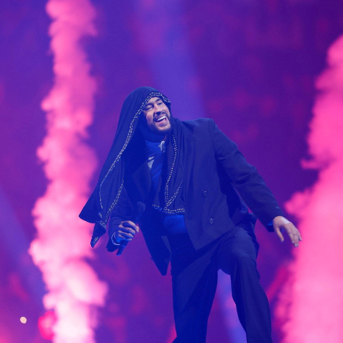 Bad Bunny se narugao desničarima zbog Super Bowla: Naučite španjolski do veljače