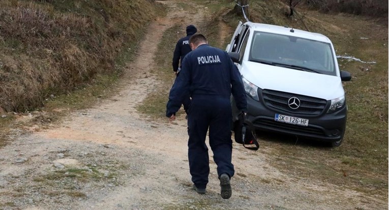 Žena kod Đurđevca pokušala ubiti dvogodišnju kćer, određen joj istražni zatvor