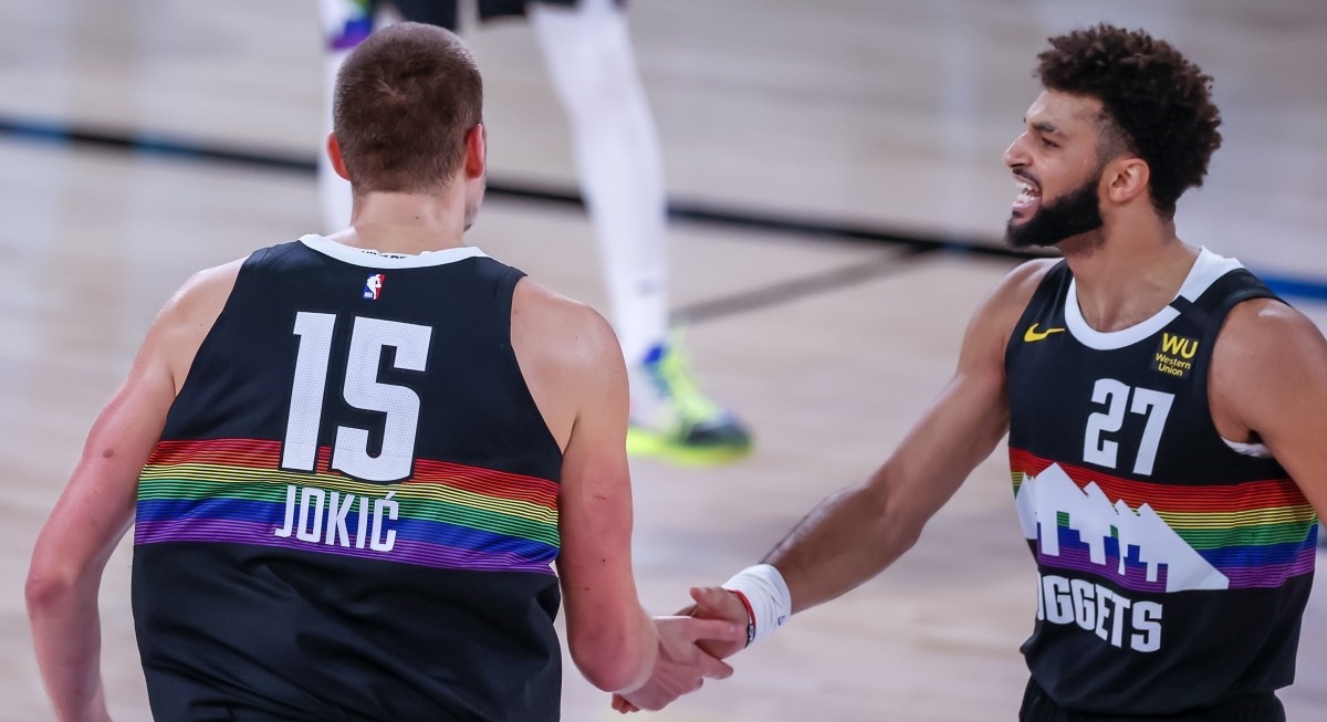 Jokić i Murray poludjeli nakon poraza: Ovo nije normalno