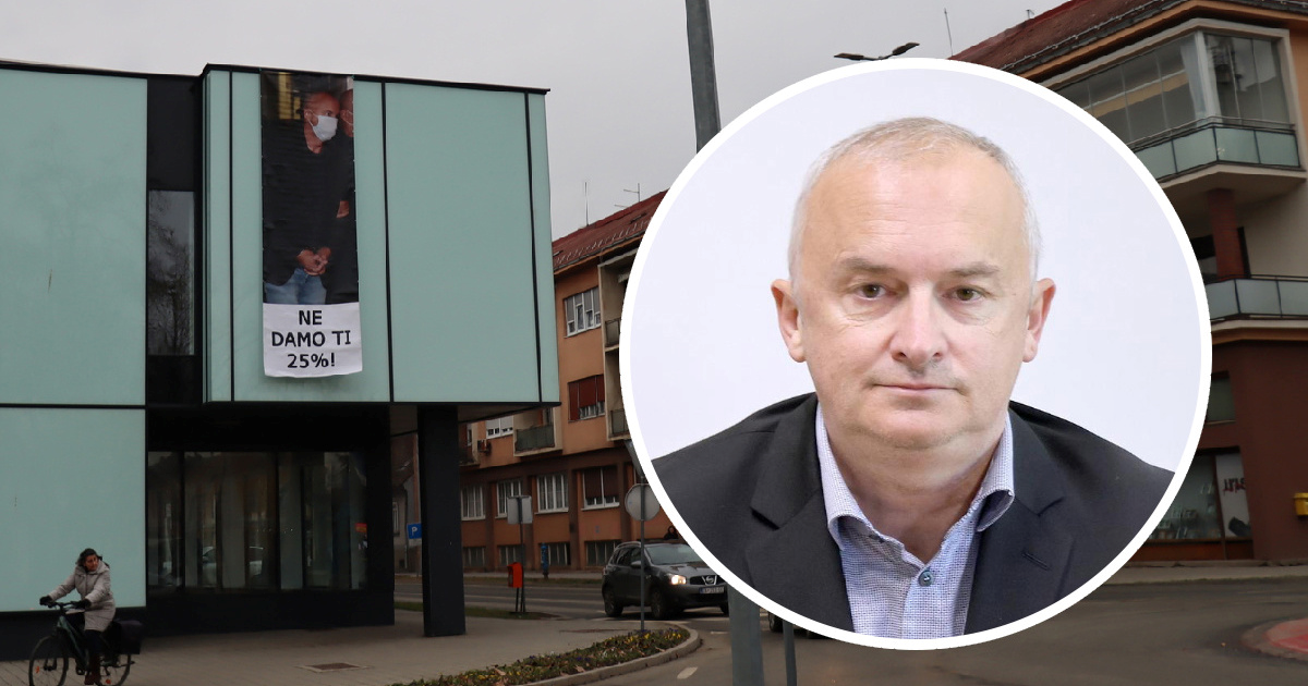 Doznajemo: Grgića istražuju i zbog zgrade Name u središtu Nove Gradiške