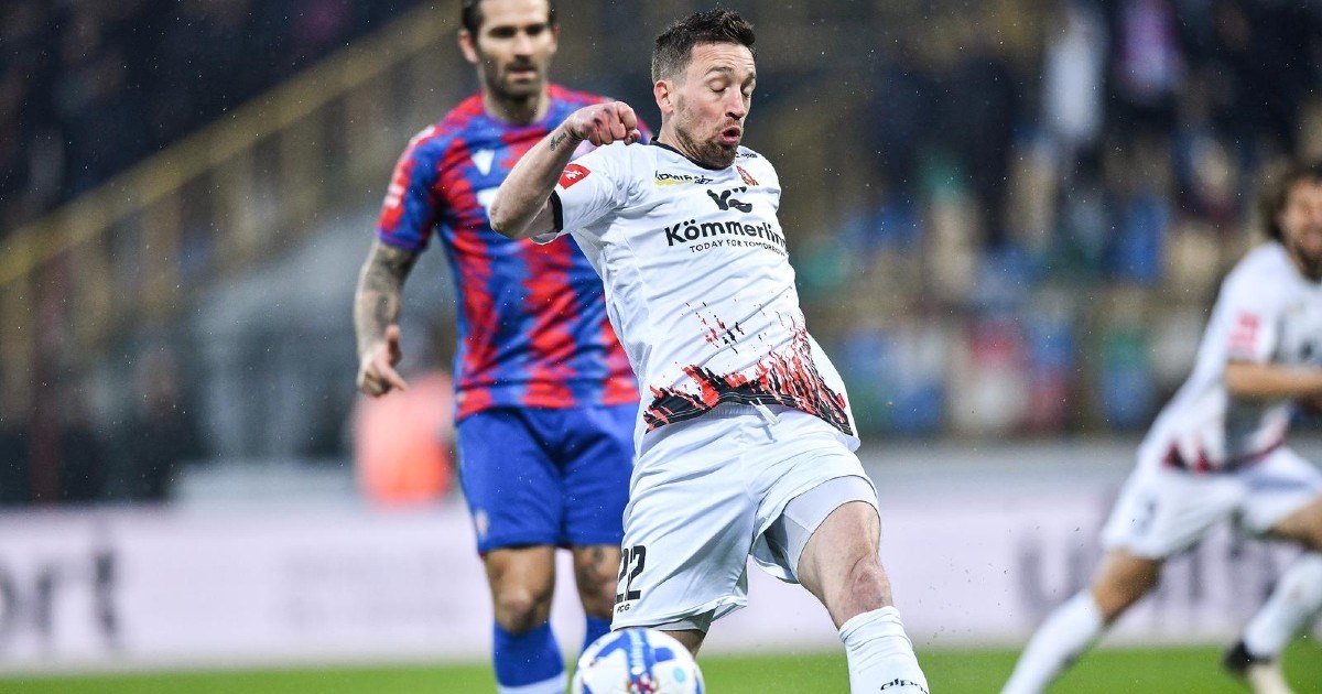 Piše se da Maloča ekspresno odlazi iz Hajduka. Doznajemo što se događa