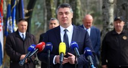 Milanović o odvojenom protokolu na Plitvicama: Međedi se valjda boje korone