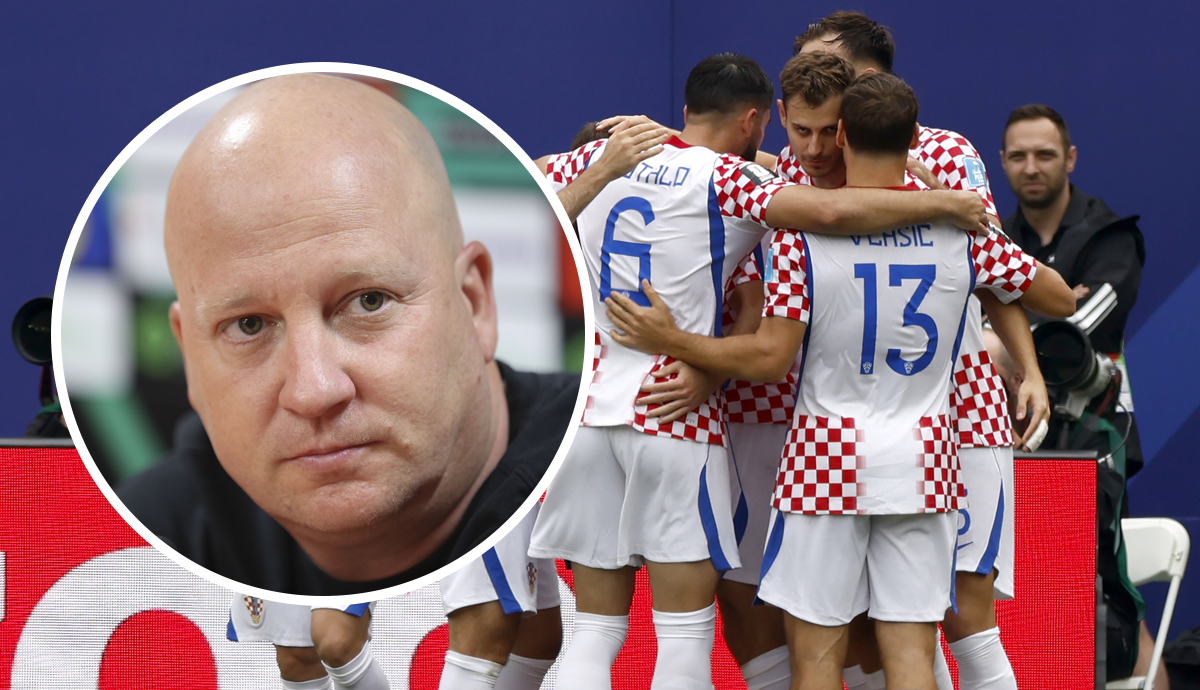 Srpski hit-trener: Za Hrvate je reprezentacija pitanje života i smrti