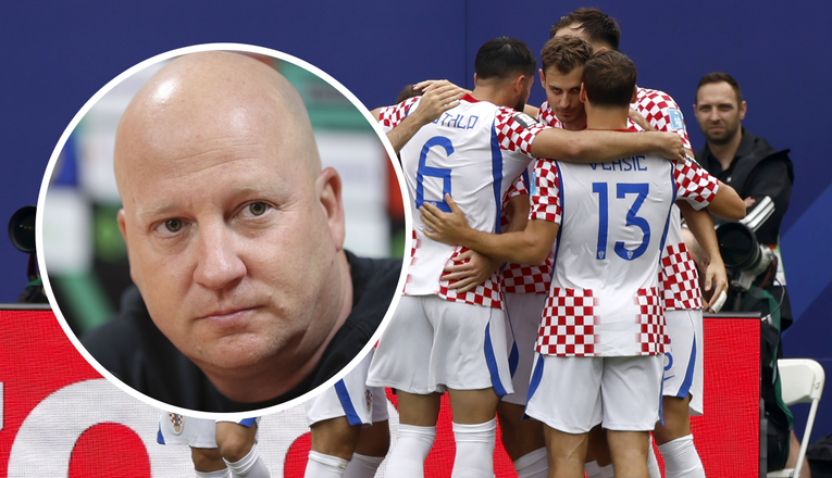 Srpski hit-trener: Za Hrvate je reprezentacija pitanje života i smrti