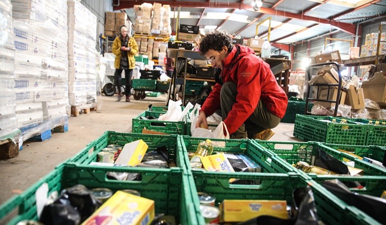 UN-ova agencija: Cijene hrane u studenome na najvišoj razini u više od 10 godina