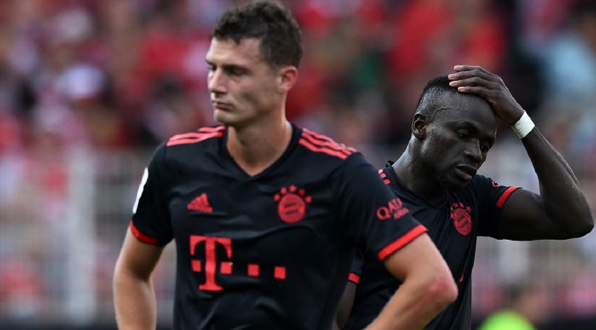 Zvijezda Bayerna uhićena u Münchenu, Salihamidžić je financijski žestoko kaznio
