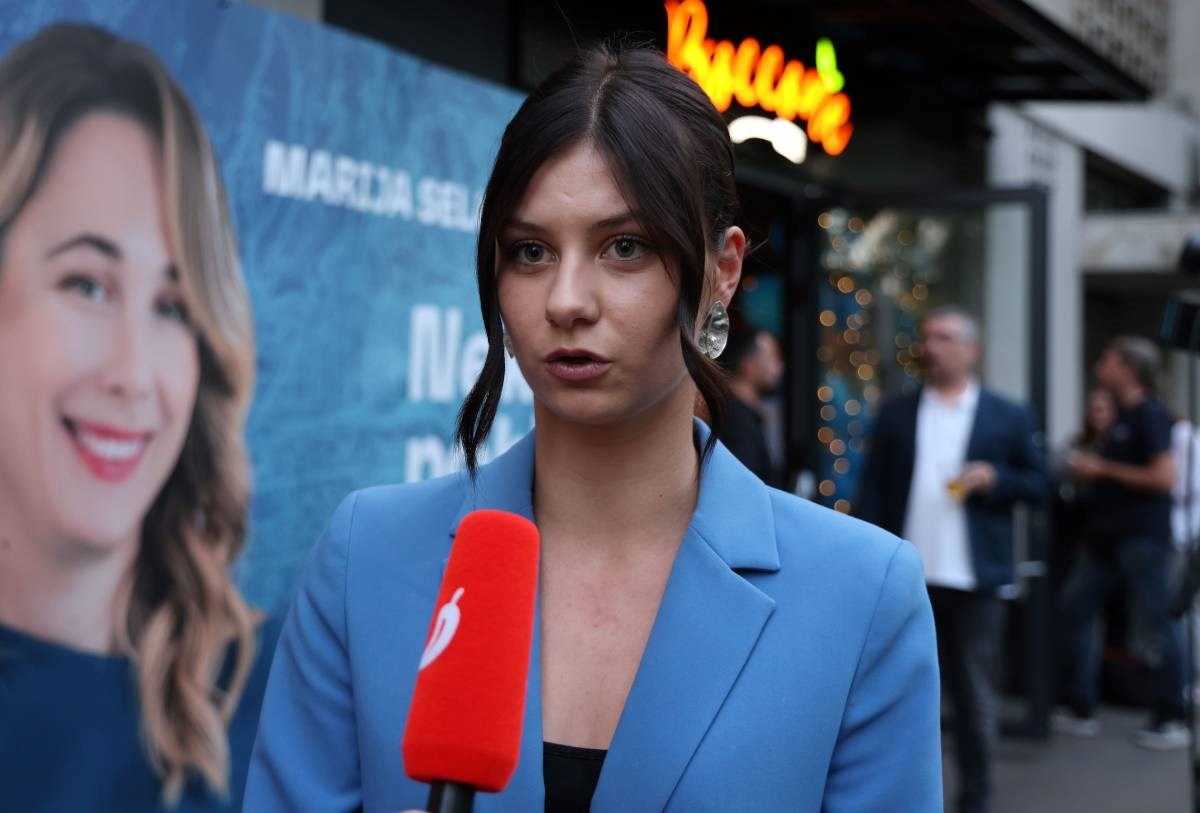 Suradnica Marije Selak Raspudić nakon poraza: Ovo je zavidan rezultat