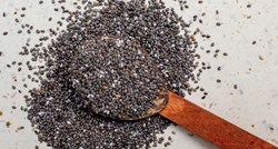 Sjemenke lana ili chia sjemenke: Koje su bolje za mršavljenje?