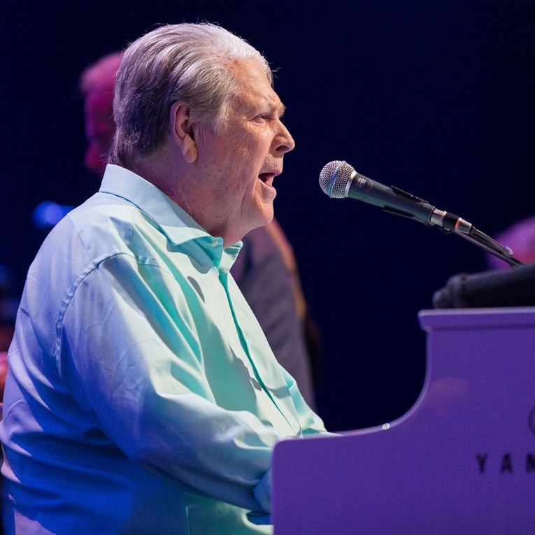 Otkriven uzrok smrti Briana Wilsona iz Beach Boysa