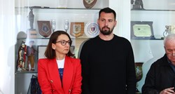 Ivošević: Proslavljeni hrvatski veslač upao je u ured Maje Đerek i verbalno je napao
