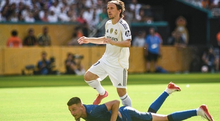 Real je već doveo igrače za 117 milijuna eura. Insajder: Još traži novog Modrića