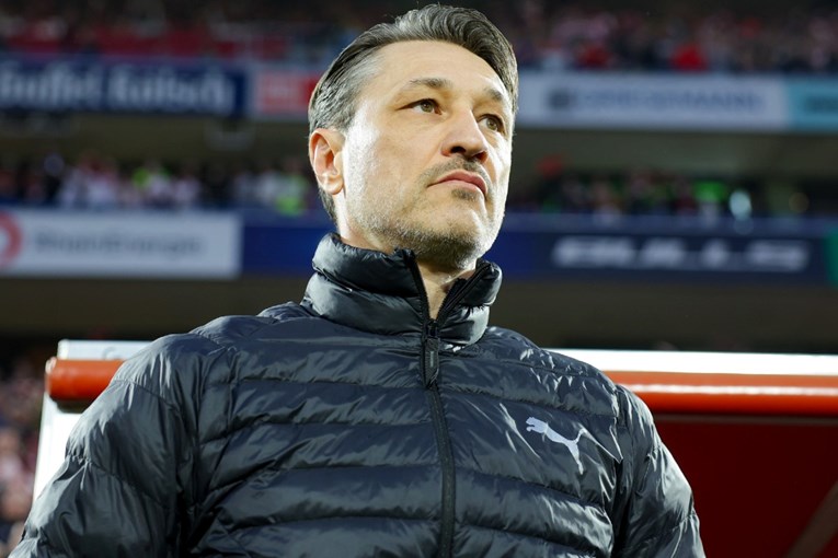 Niko Kovač ostaje u Borussiji Dortmund