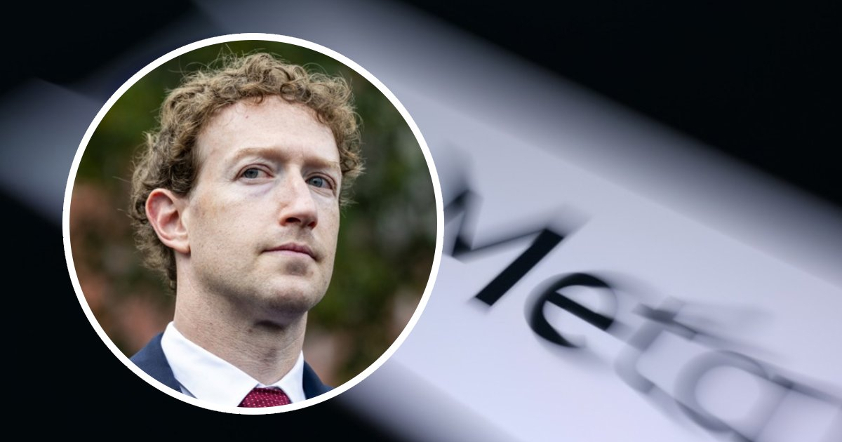 Zuckerberg zbog poreza želi otići iz Kalifornije. Meta ga pokušava zadržati