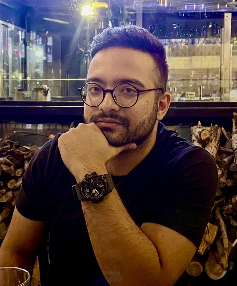 Ovo je Erfan (29). Iranski režim ga je mučio, a onda objesio