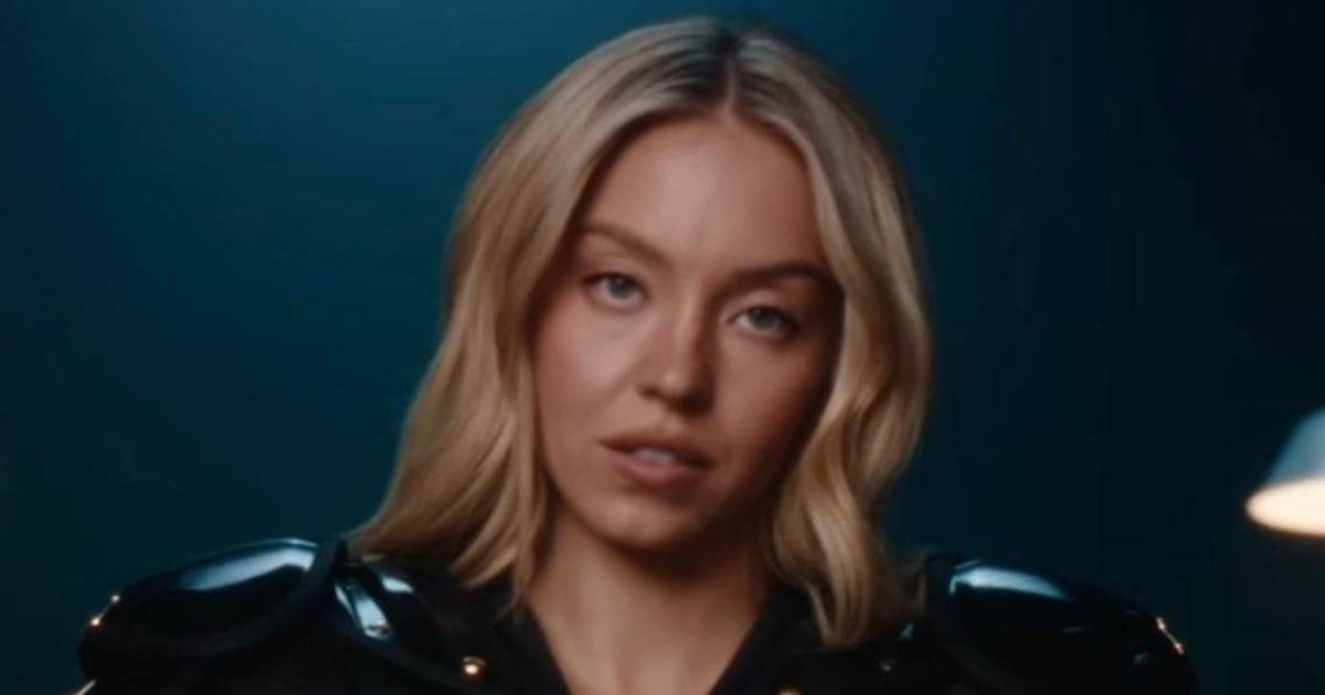 Sydney Sweeney otkrila zašto je snimila reklamu za sportsku platformu u kojoj je gola