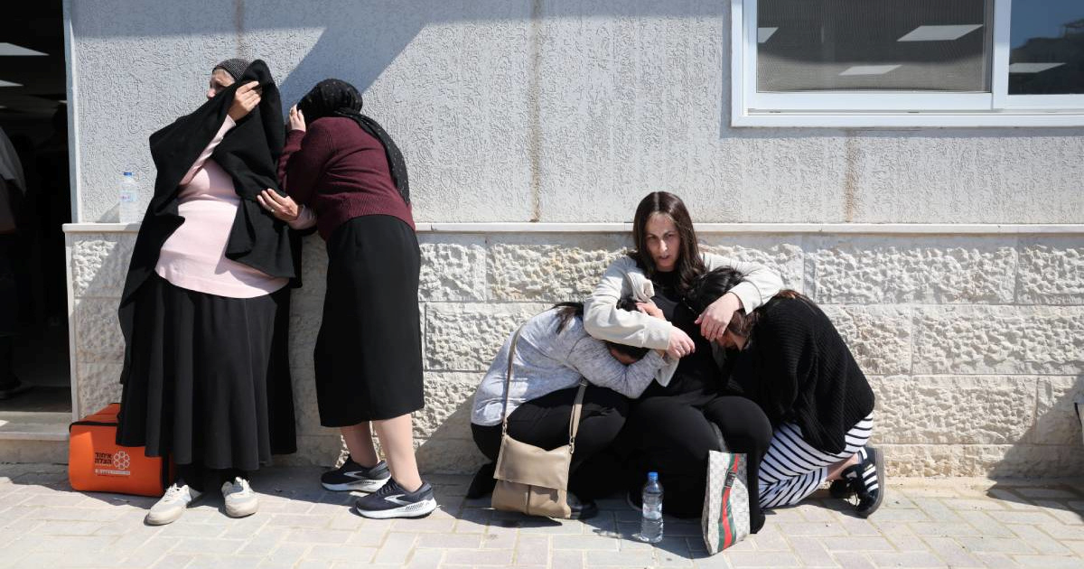 Iranci: Hamneijeva smrt nije dovoljna, cijeli režim mora otići