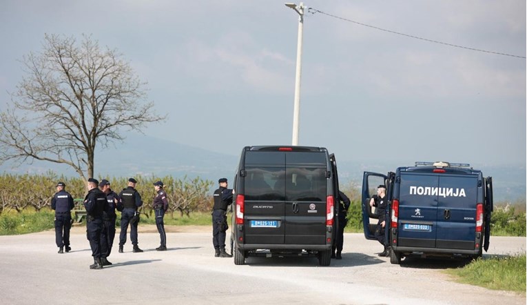 U Srbiji 13 uhićenih zbog korupcije, neki su u bijegu