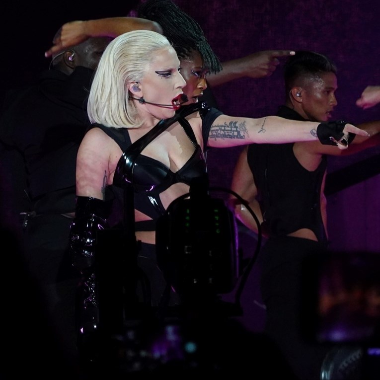 Stigli datumi turneje. Lady Gaga bi umjesto u Zagrebu mogla nastupati u Beogradu?