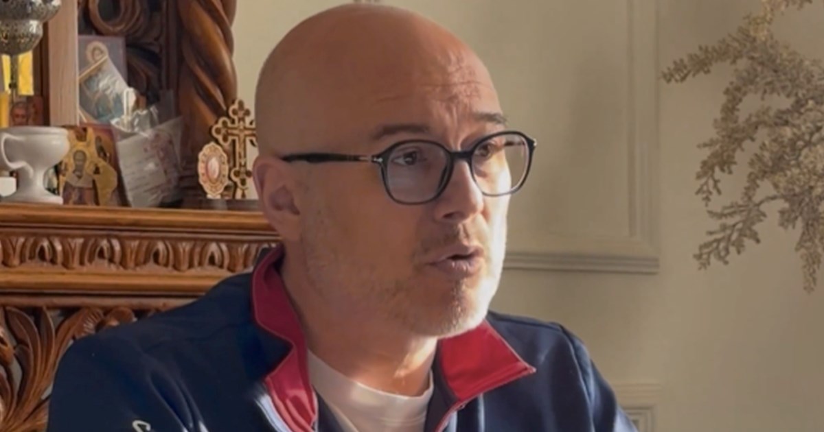 Donedavni srpski premijer: Zauvijek ćemo inzistirati na isprici Hrvatske za sva zla