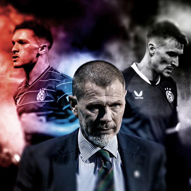 Žali li se Kovačević na Bobanov prijelazni rok? Ocijenite igrače koje je Dinamo doveo