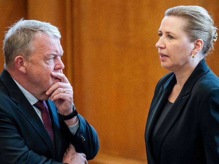 Propao pokušaj danske premijerke da formira vladu. Prilika za liberale i desničare