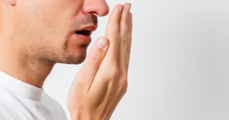 Tri znaka raka koji se mogu pojaviti u ustima