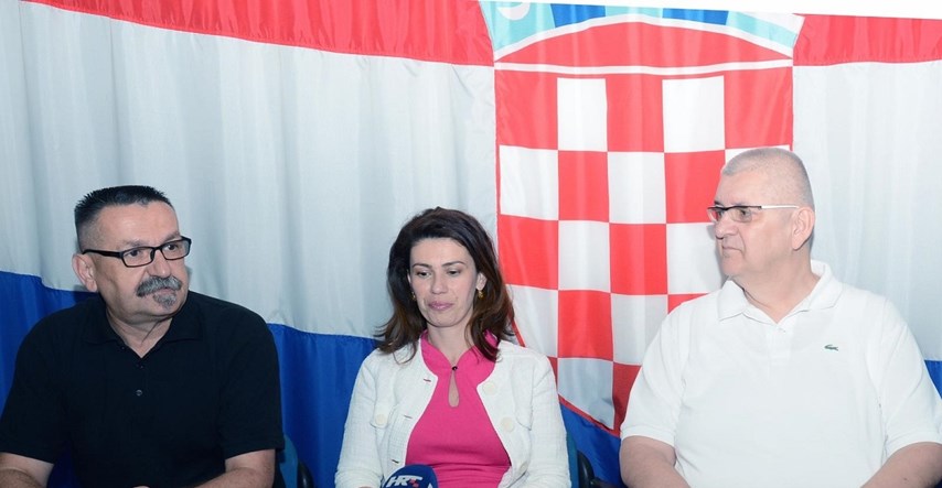Smijenjeni Kukoč: Rektor pristran u izboru Vukelić za dekanicu Hrvatskih studija