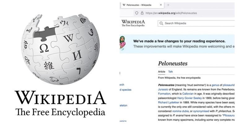 Wikipedia dobila novi dizajn na kojem se godinama radilo. Nitko ne primjećuje razliku
