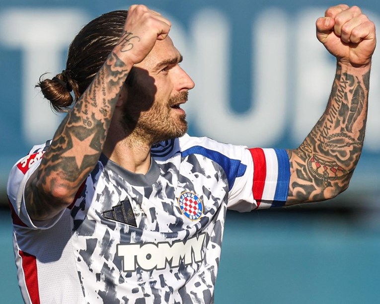 Odabrani najbolji igrači, trener i momčad hrvatskog nogometa. Evo tko su dobitnici