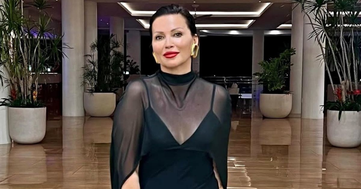 Nina Badrić pjevala pred punim restoranom na Karibima: "Mene baš krenulo"