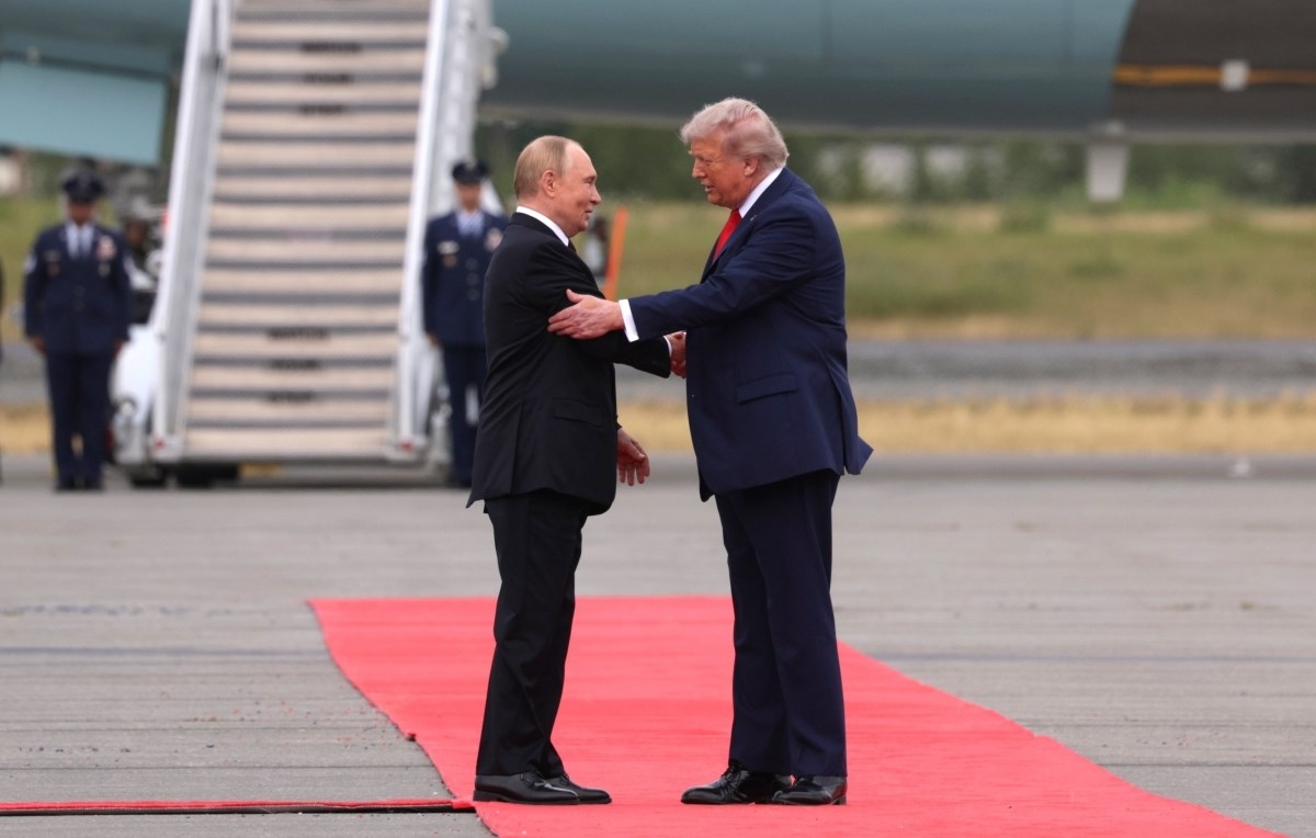 Švicarska nudi Putinu imunitet ako dođe na mirovnu konferenciju