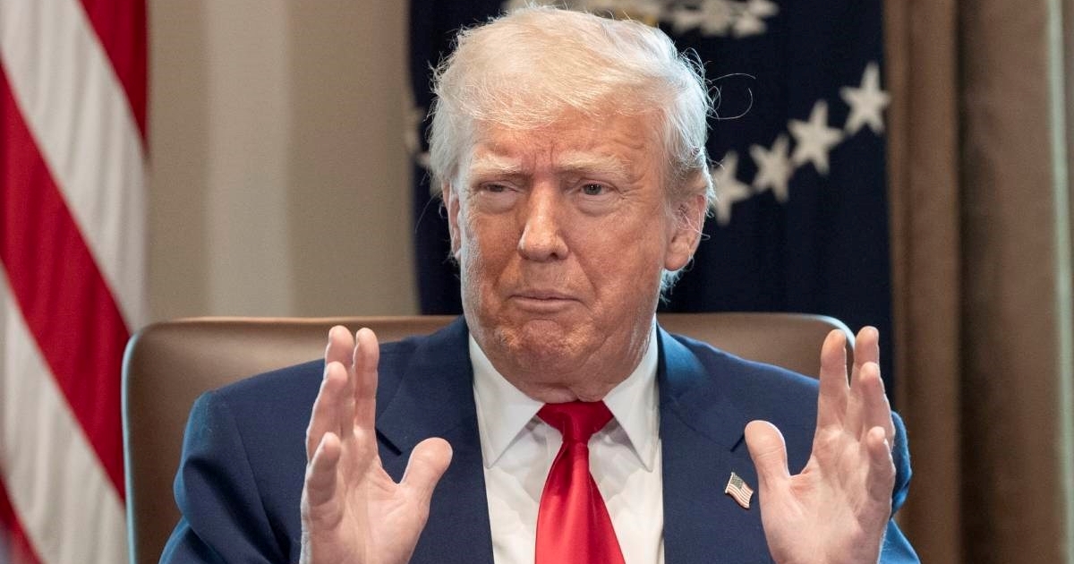 Trump o carinama: Imam potencijalne dogovore s Indijom, Južnom Korejom i Japanom