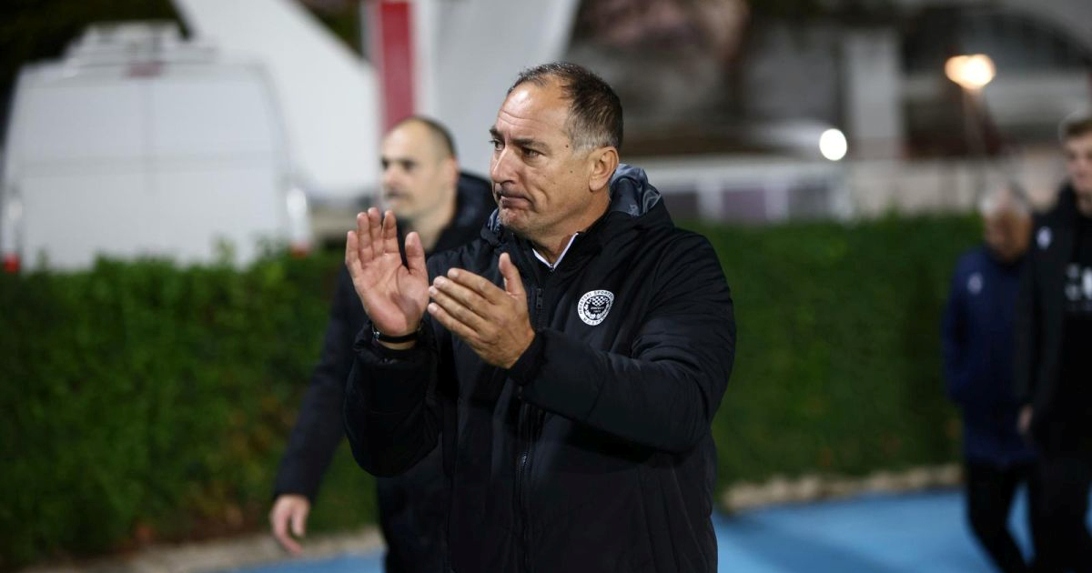 VIDEO Štimac oduševio pjevanjem na fešti Zrinjskog u Čitluku