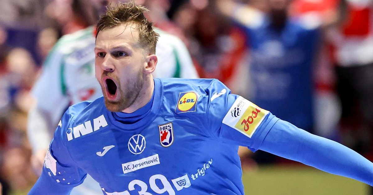 Mandić: Tko će platiti ozljede naših igrača na ovom prvenstvu?