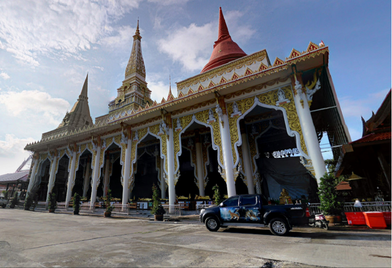 Žena u Tajlandu proglašena mrtvom pa se probudila u lijesu prije kremiranja