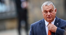 Orban napao EU: "Završit će kao i SSSR"