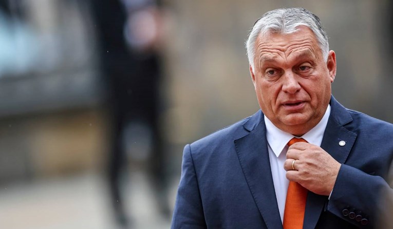 Orban napao EU: "Završit će kao i SSSR"