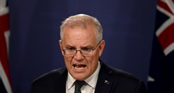 Australski premijer: Uskoro bismo mogli živjeti s covidom kao s gripom