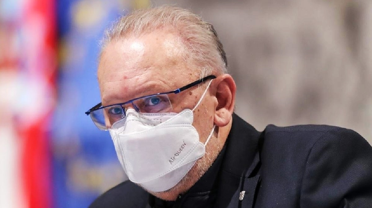 Božinović: Ovo je veliki iskorak prema ukidanju viza za SAD
