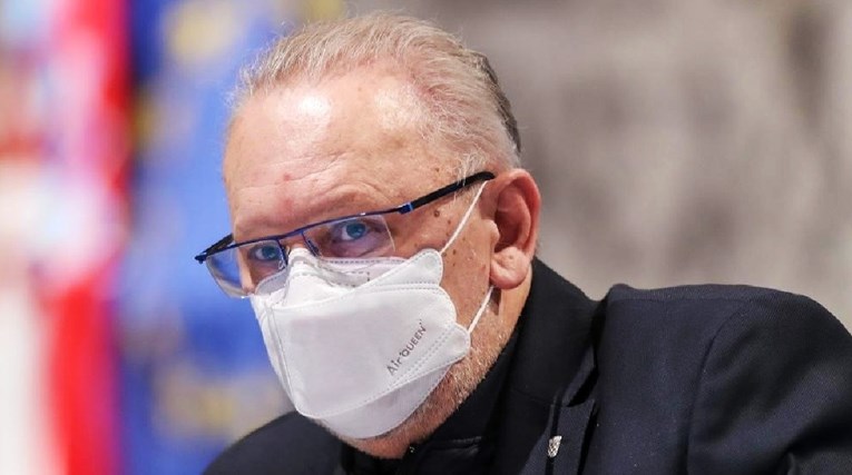 Božinović: Ovo je veliki iskorak prema ukidanju viza za SAD