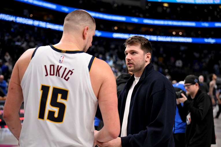 Novo pravilo stvara kaos u NBA ligi, žrtve bi mogli biti Jokić i Dončić